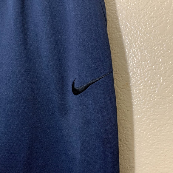 ❌SOLD❌Nike Royal Blue Mens Size Med - Picture 3 of 7